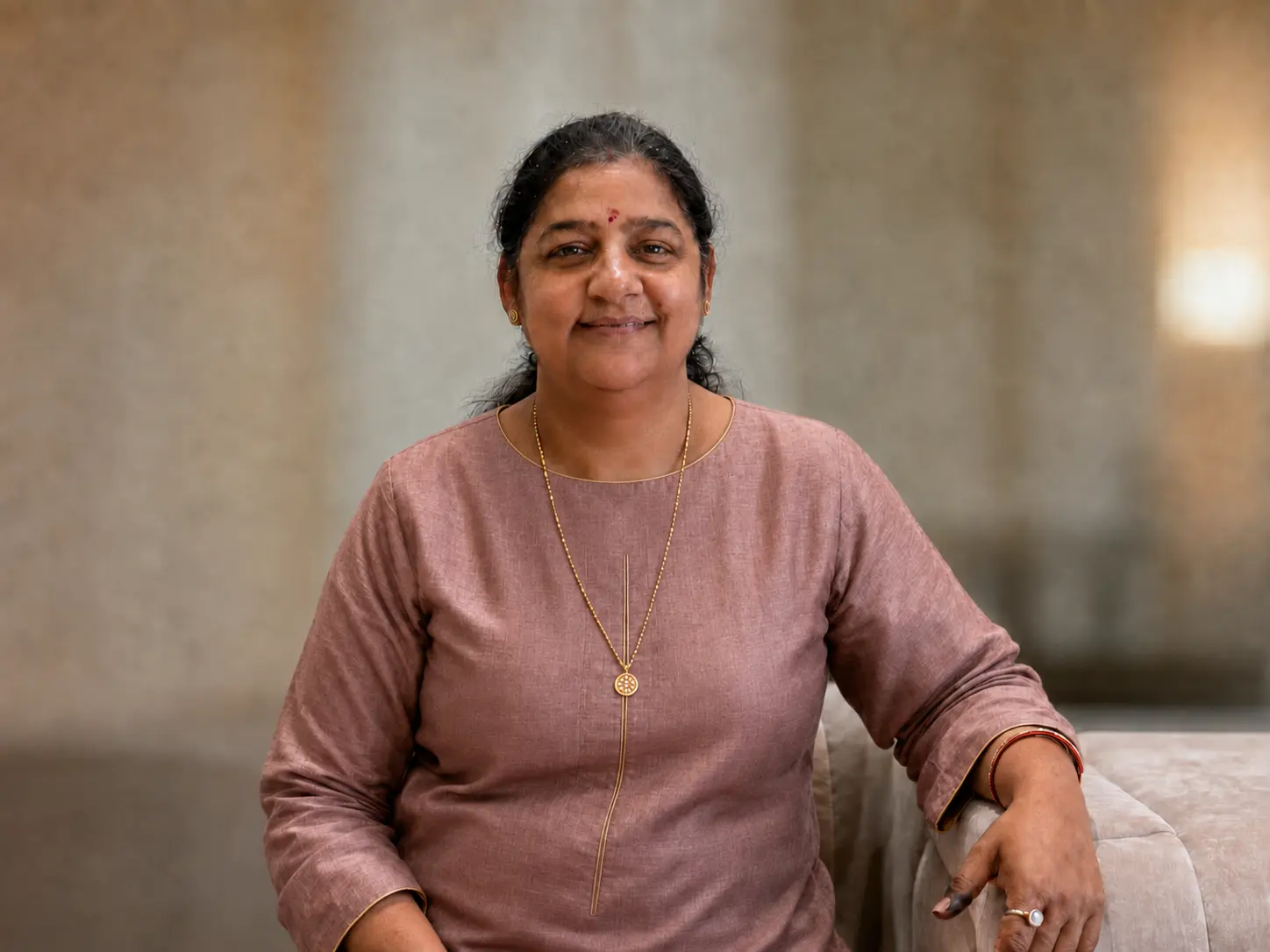 Lilly Agarwal